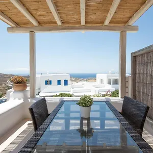  Διαμέρισμα Elma's Summerhouses