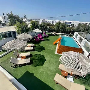 Apartamento Mykonos Secret Spot, Mykonos Town